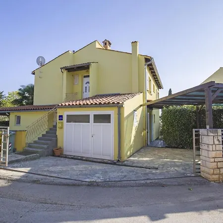 Apartment Pavlovic