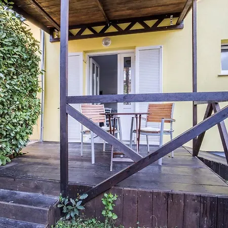 Pavlovic Apartment Rovinj